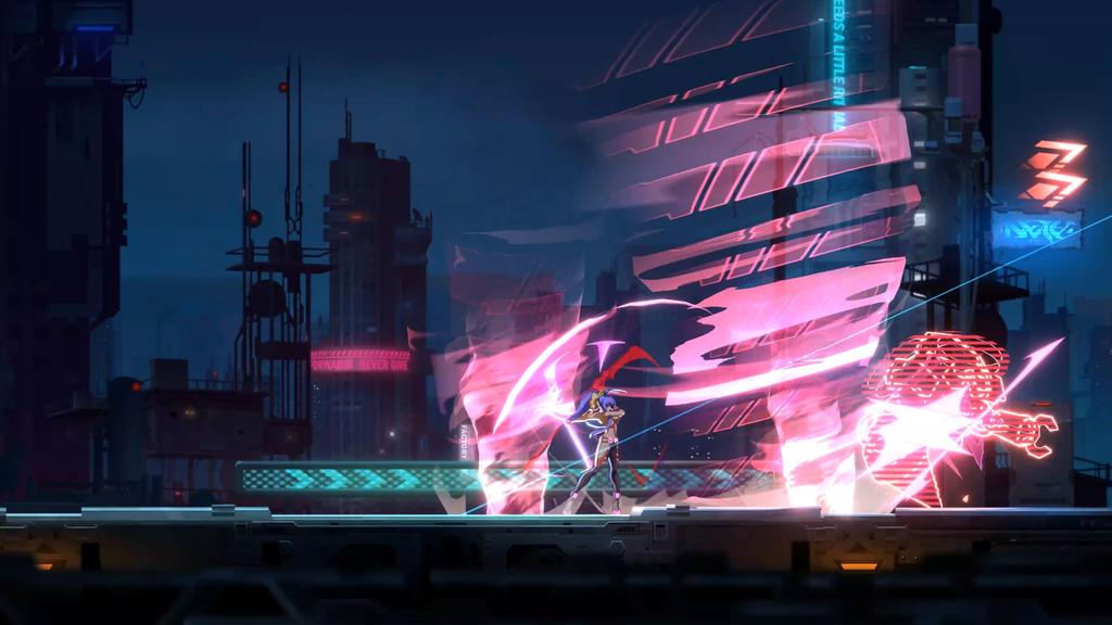 BLAZBLUE ENTROPY EFFECT X PS5 Original Acrylic Ragna Included A4 Metallic Clear File Included - Bonus Keychain & [First-Press Bonus]