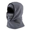 Neck Protection Balaclava Cycling Cap Double Layer Ski Windproof Cap Warm Hat Mask  Women Men