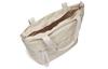 Men's Backpack Nike Athleisure One Shoulder Backpack Crossbody Handbag Regular Men's Milk White