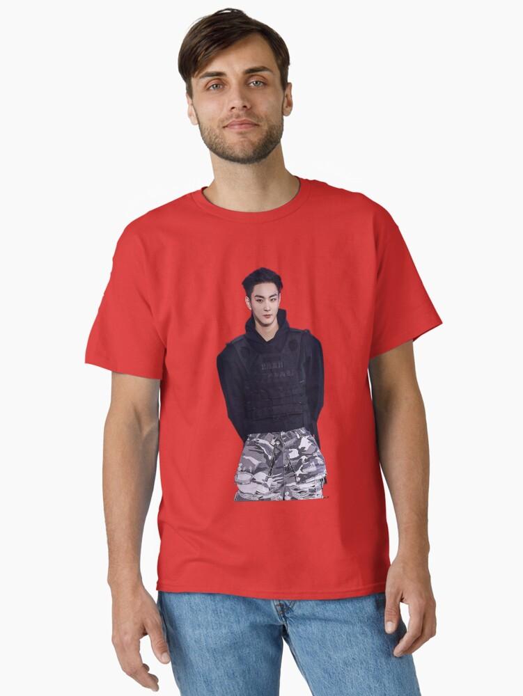 ENHYPEN Enhypen Jungwon Classic Unisex T-Shirt