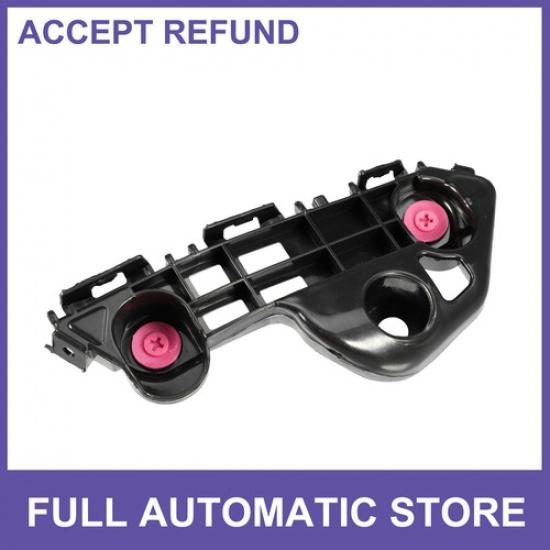 Front Bumper Bracket Single for Toyota Camry 2018-