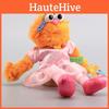 Street Loutky Plyšové Hračky Elmo Cookie Monster Ernie Měkké a Roztomilé Plyšové Panenky**