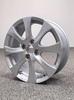 Touareg-Compatible Wheel Hub for Mazda Haihu (15" Wheels) & Mazda Familia Xingfu Xingxing (14" Wheels)