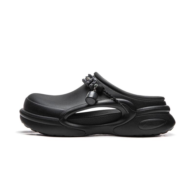 LI-NING Unisex Fashion Slide Sandals
