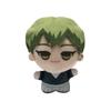 Portachiavi Peluche Jujutsu Kaisen 13cm Peluche Bambole Ripiene Giocattoli Fushiguro Megumi Itadori Yuji Okkotsu Yuta Zenin Naoya Choso