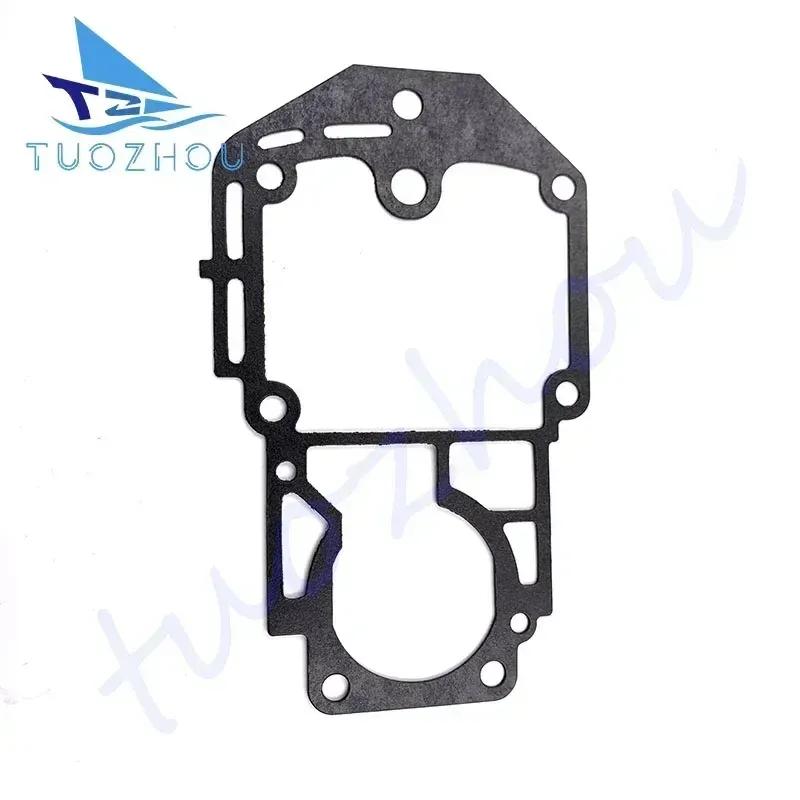 689-45113-A1 Upper Casing Gasket for Yamaha 2 Stroke 25HP 30HP Boat Engine