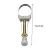 Car Auto Oil Filter Removal Tool Cap Spanner Strap Wrench 60mm To 120mm Diameter Adjustable