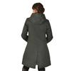 Weatherbeeta Womens/Ladies Equestrian Waterproof Longline All Purpose Jacket