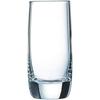 Verre À Liqueur - Chef & Sommelier - Vigne - 90ml - Transparent - Lot De 6 Pièces