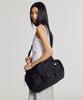 New Balance Nbgcgsw109 / Nobon Hobo Gym Bag (Black)