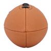 Taglia 9 Pallone da Calcio PU Sportivo Calcio Resistente all'Abrasione Pallone da Allenamento Partita all'Aperto Calcio per Bambini Adulti