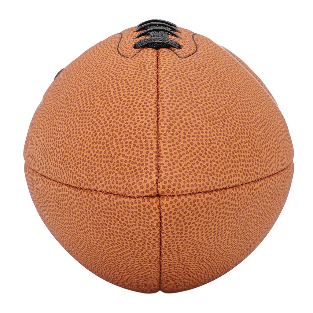 Taglia 9 Pallone da Calcio PU Sportivo Calcio Resistente all'Abrasione Pallone da Allenamento Partita all'Aperto Calcio per Bambini Adulti