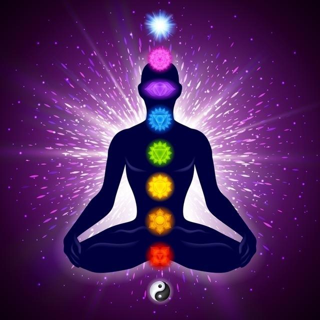 

7 Чакра Йога Спорт Холст Картина Настенные Художественные Плакаты Печатает Индийский Будда Медитация Настенные Панно для Гостиной Декор Куадрос 21*30cm