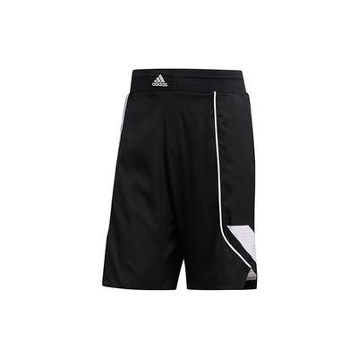 Basketball Shorts Men's Black FH7951
