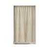 Door Curtain, Semi-Blackout Partition, Short Curtain, Japanese Japanese, Korean, Taiwanese Curtain, Blind Curtain Fabric