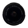 SIGMA Exchange Lense 28-3.1" F3.5-5.6 MACRO for Minolta used