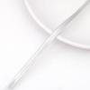 5Meter PU Shiny Leather Wrap Edge Strip DIY Supplies