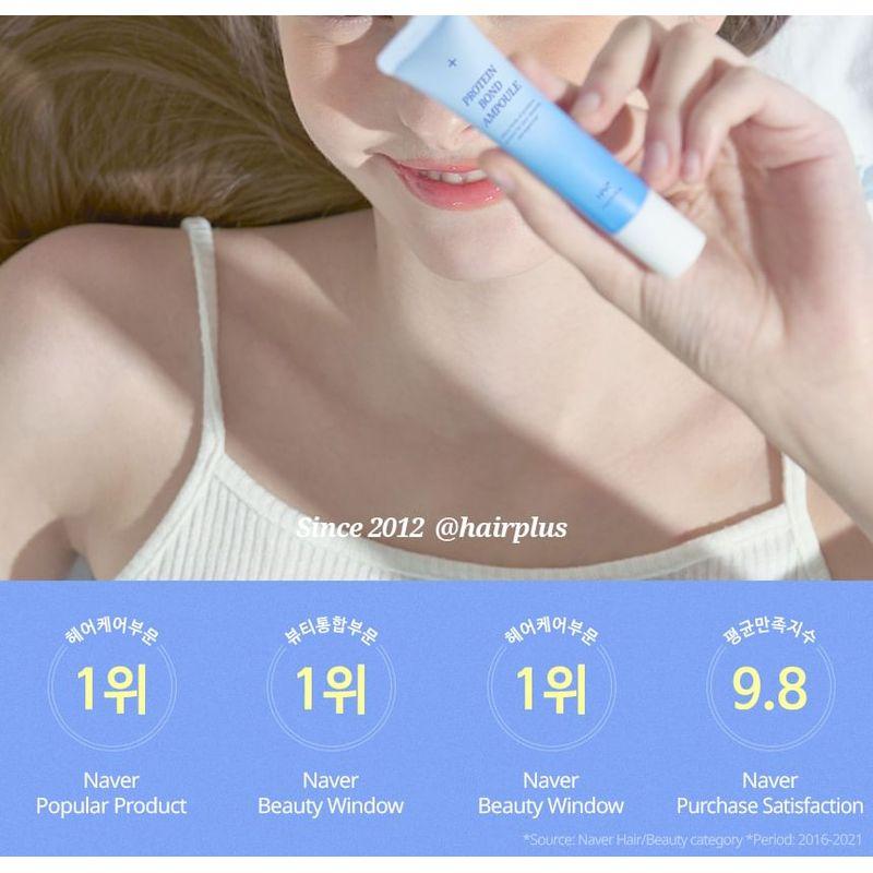 HAIR+ - Protein Bond Ampoule Mini