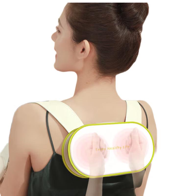 HEZHENG Percussion Neck and Shoulder Massager