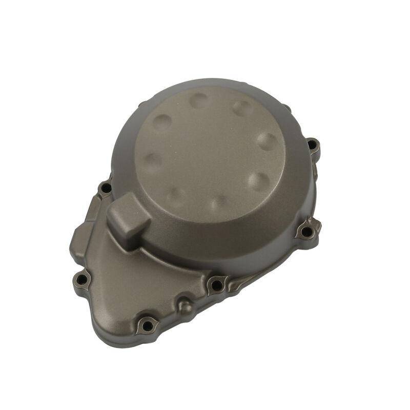 Motorcycle Engine Stator Cover Crank Case For Kawasaki Z750 Z750S Z 750 S Z1000 2003-2006 2004 2005