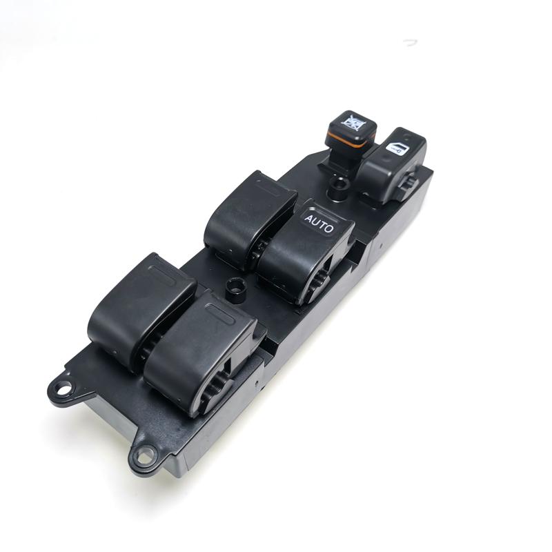 Right Power Window Switch Electric Window Switch 84820-60080 For Toyota YARIS HILUX LAND CRUISER 90 8482060080
