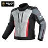 Winter Motorcycle Riding Suit With Removable Thermal Liner Street Track Rally Outdoor Use