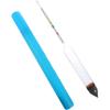 Balacoo Sea Water Densitometer Brine Hydrometer High Precision Salinity Hydrometer Densitometer for Aquarium, Saturated Fish Tank, In Both Fahrenheit