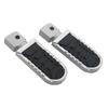 For Indian Scout Bobber Twenty Sixty ABS Rogue Rotatable FootPegs Rest Motorcycle Front Footrest 360 Degree Adjustable Foot Pegs