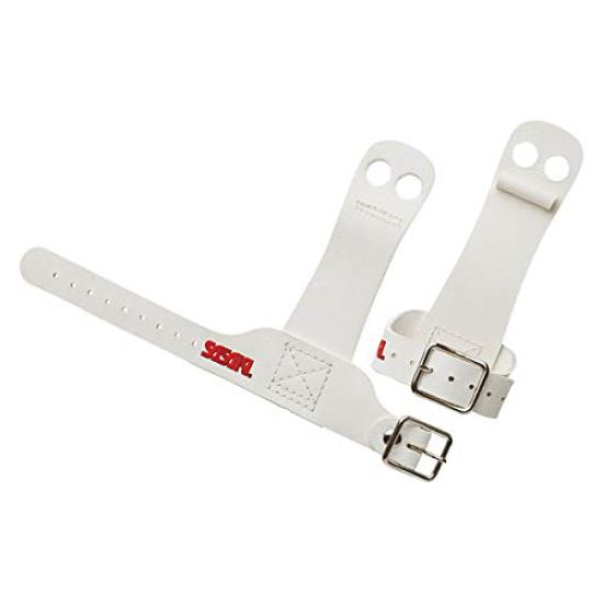 

SASAKI Юниорские гимнастические накладки JS P114, 2 отверстия, снаряжение,