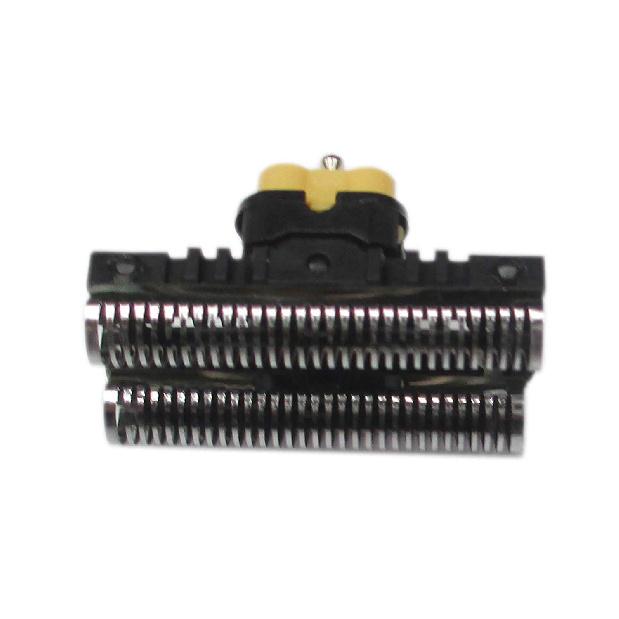 Silver Shaver Foil Screen & Cutter Fit for BR-AUN Series 5 51S 590cc 8595 8985 8975 8991