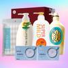 Shiseido Hair & Body Care Gift Set
