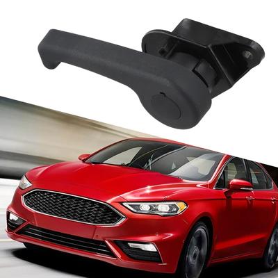 Rendimiento Confiable Mejora Exterior del Coche Manija de Liberación del Capó del Automóvil Número OEM DS7Z-99042C74-A Ajuste Preciso