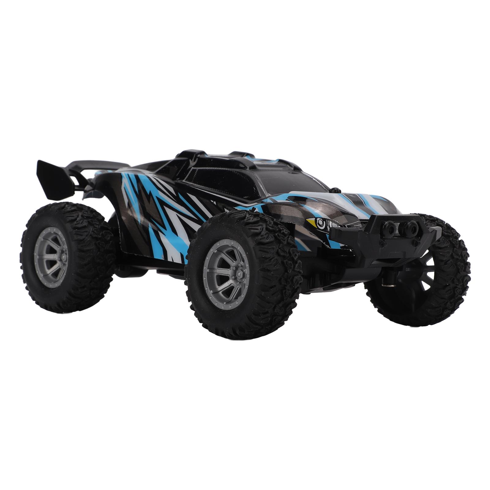 

1:32 Внедорожный автомобиль с дистанционным управлением, регулировка двойной скорости, 20 км/ч, радиоуправляемый автомобиль для детей 8 лет