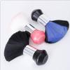 Barber Neck Duster Brush (1 Piece) | Soft Bristle Hair Brush for Salon Grooming Tools and Care Accessories