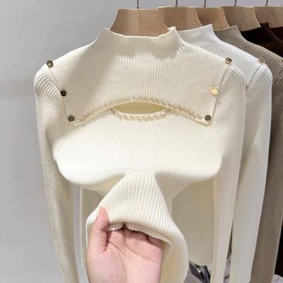 Tops – Suéteres