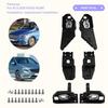 Kit de Reparación de Soporte para Mercedes-Benz Clase B W242/W246 (1 par)