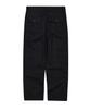 UNION BALANT Fatigue Pants Black