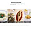 HANYANG Practical Stainless Steel Lotus Adjustable Folding Tray Various Magic Fruit Plate Telescopic Folding Steamer Tray