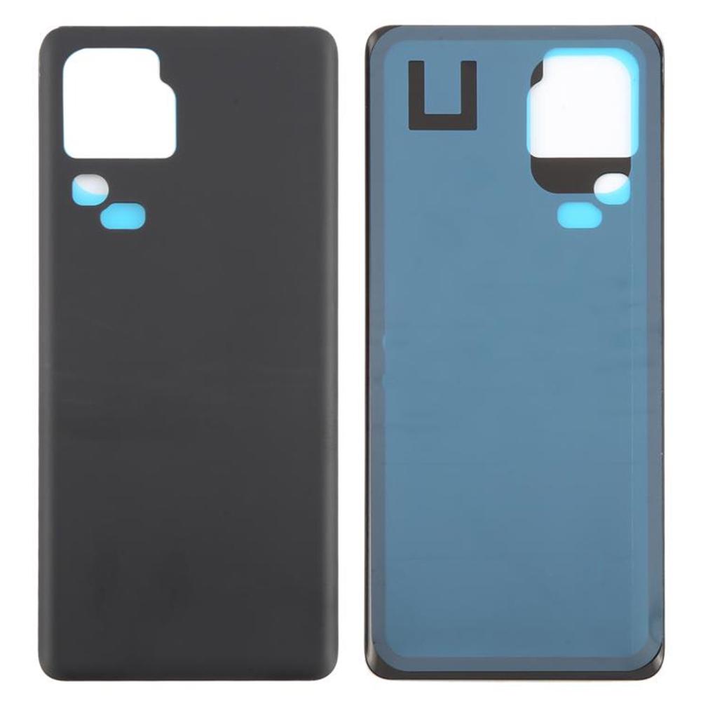 Für vivo S18 5G Zurück Batterie Gehäuse Abdeckung Teil (Ohne Logo)