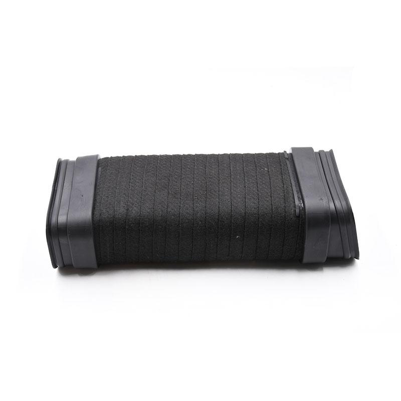13717795284 Polypropylene Engine Air Intake Hose Pipe fits for BMW 3 Series E90 E91 318d 320d M47N2 2004-2008