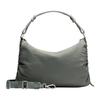 Lululemon Cabrio-Serie 16L Raffiniertes Design Nylon Umhängetasche Große Damen-Taschen Weidengrün LW9GHWS-075266