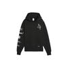 Graphic Hoodie Women's 624629-01