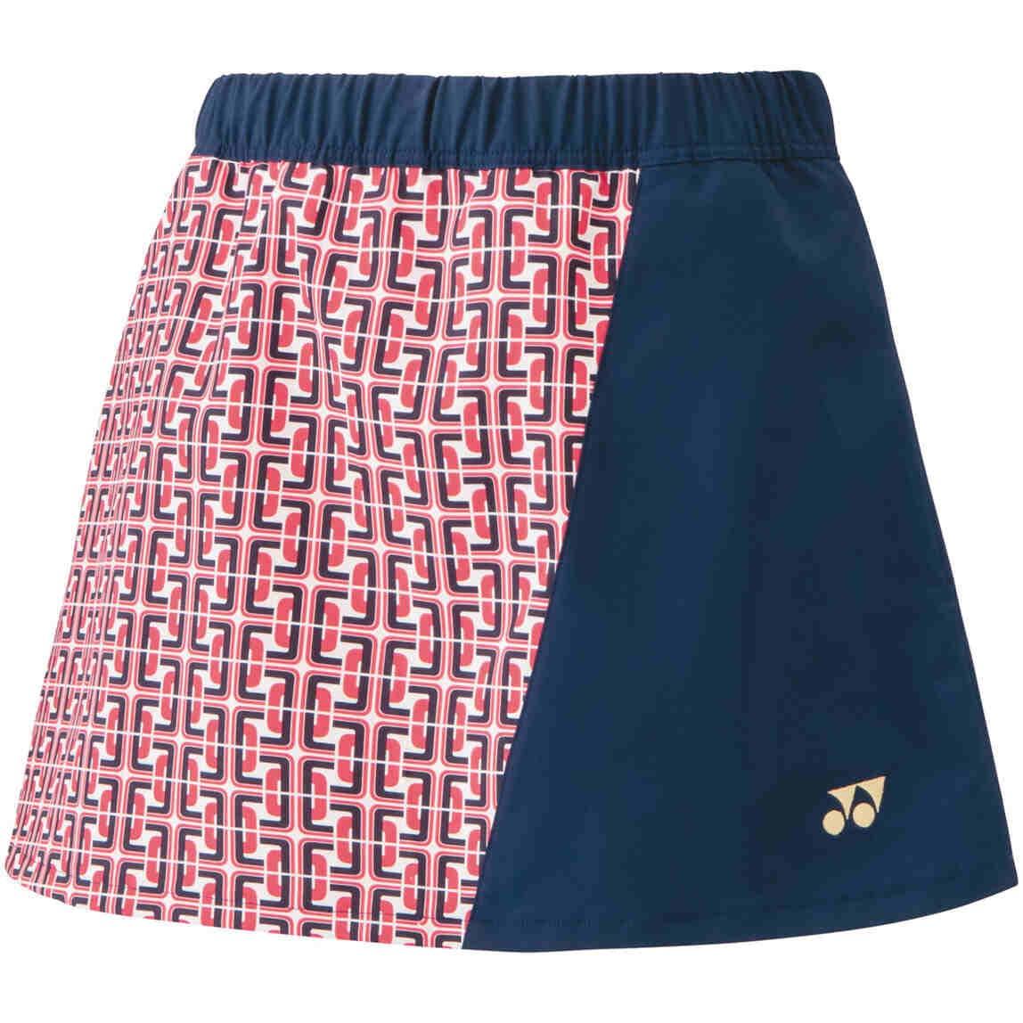 Внутренняя юбка (с гетрами)