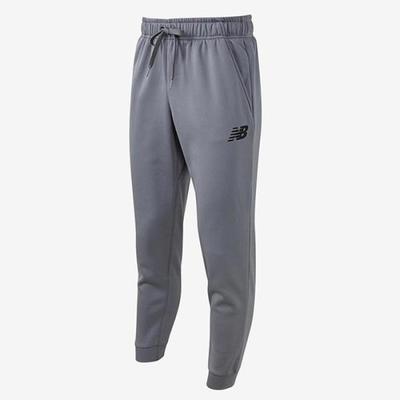 New Balance Pants Brushed Training Pants   Nbmlc46041 15