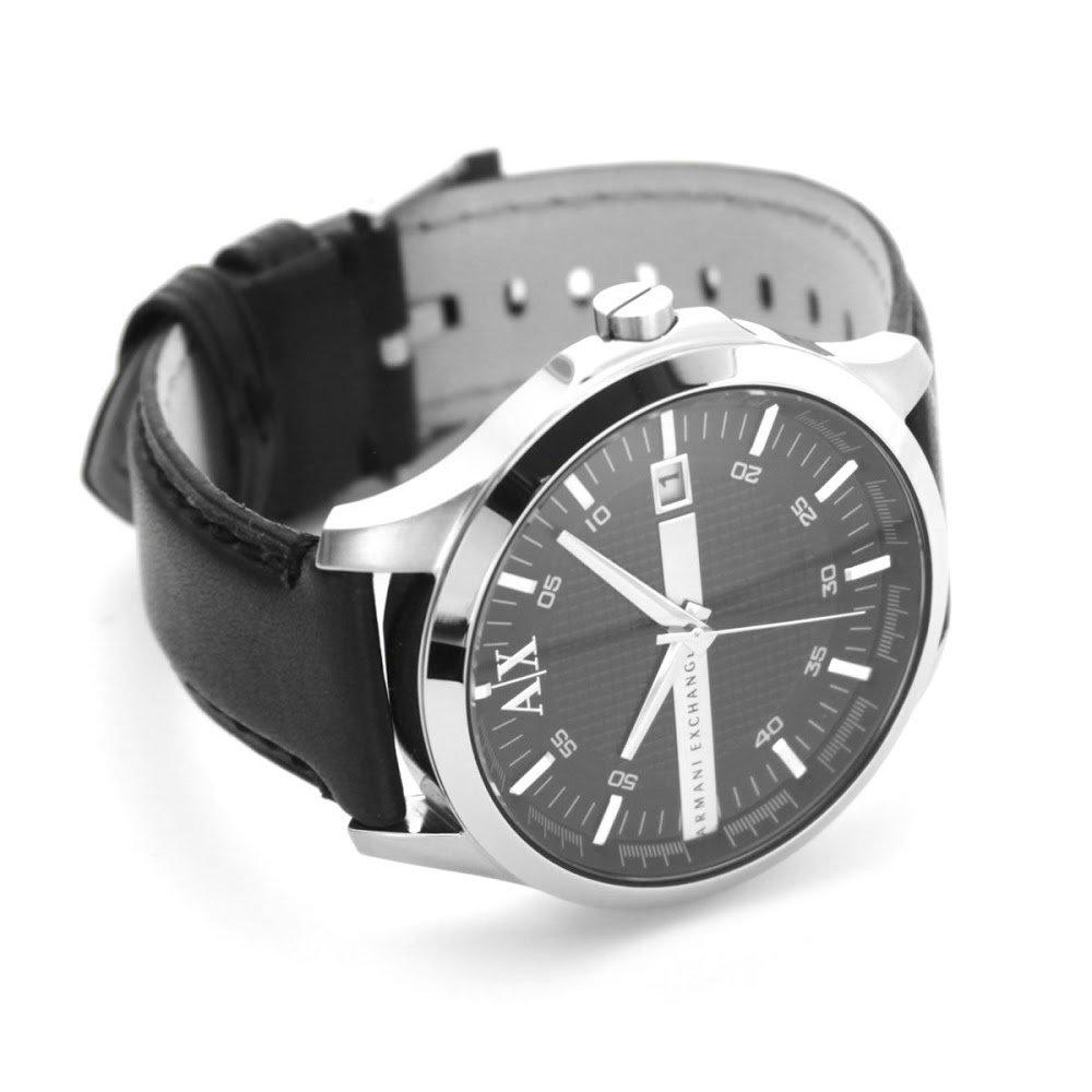 Armani Exchange Quartz Watch Men's #AX2101