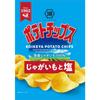 Japan KOIKEYA Potato Chips (Golden Consomme / Nori Soy Sauce / Nori Salt / Potato and Salt / Garlic)