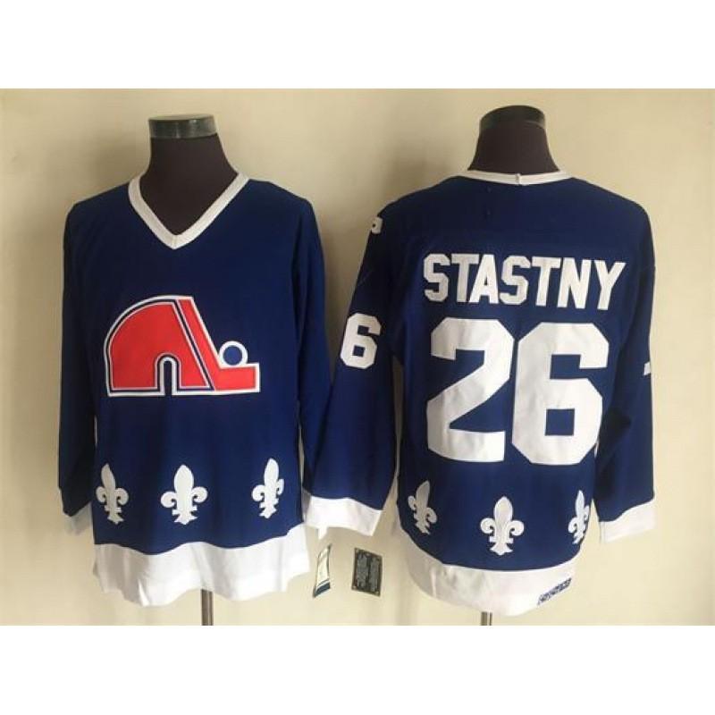 NHL Team Ice Hockey Jersey Long Sleeve Sport Shirt Philadelphia Flyers Colorado Avalanche Toronto Maple Leafs Quebec Nordiques