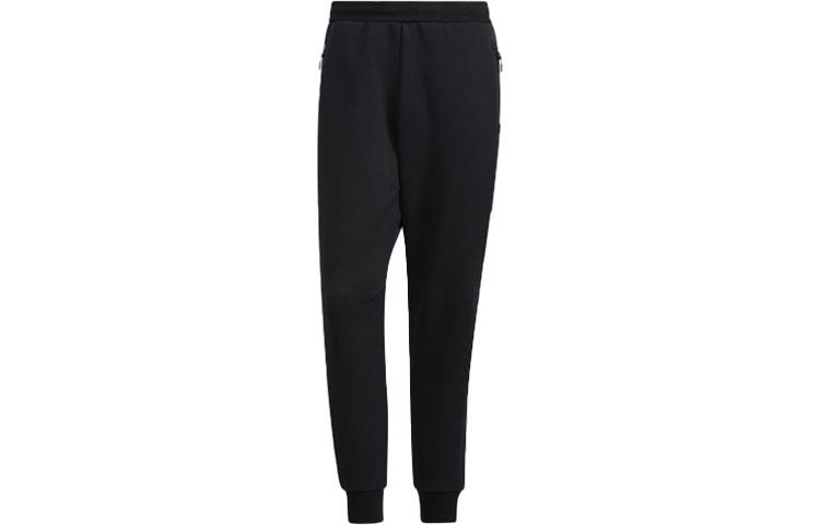 Adidas Sports Pants Men s Black Moderate H39229 M