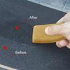 5x7cm 9Pcs Raw Rubber Block Eraser For Removing Glue Residue On Table Tennis Blades And Sponges DIY