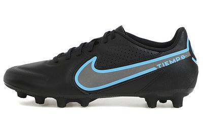 Tiempo Legend 9 Academy HG 'Black Baltic Blue' DB0626-004